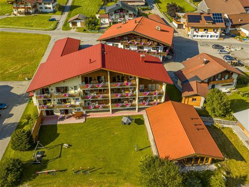 Sommerhus - 6 personer -  - Dorfstrasse 11 + - 6673 - Grän-Haldensee