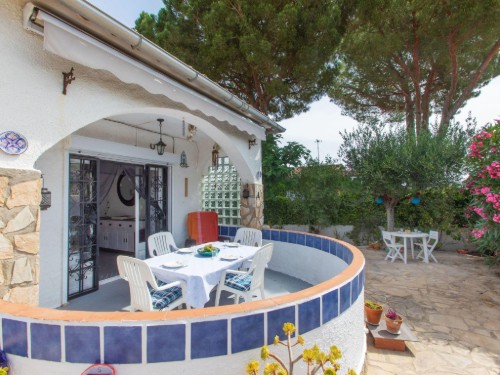 Sommerhus - 4 personer -  - 17130 - L'escala