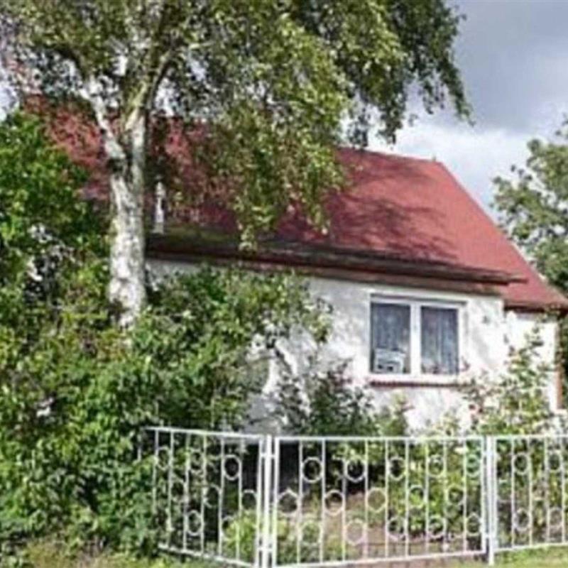 Ferielejlighed - 4 personer -  - OT Dumsevitz, Dorfstraße - 18574 - Garz