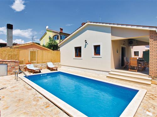 Holiday home - 6 persons -  - Liznjan bb - 52204 - Liznjan