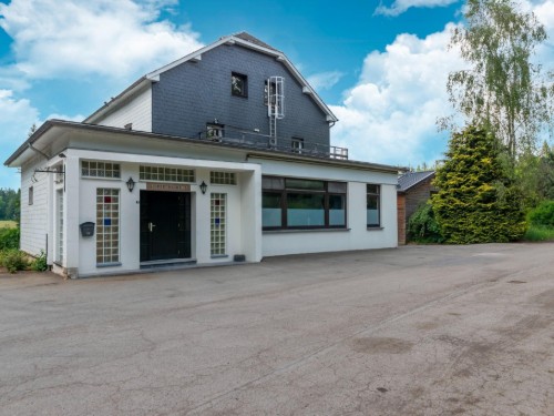 Herskapshus / Villa - 21 personer -  - 4760 - Bullange