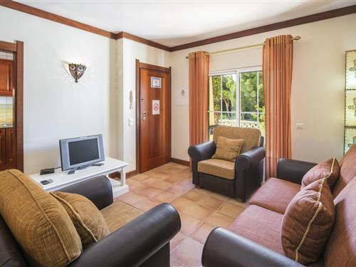 Fritidshus - 4 personer -  - 8400-401 - Benagil