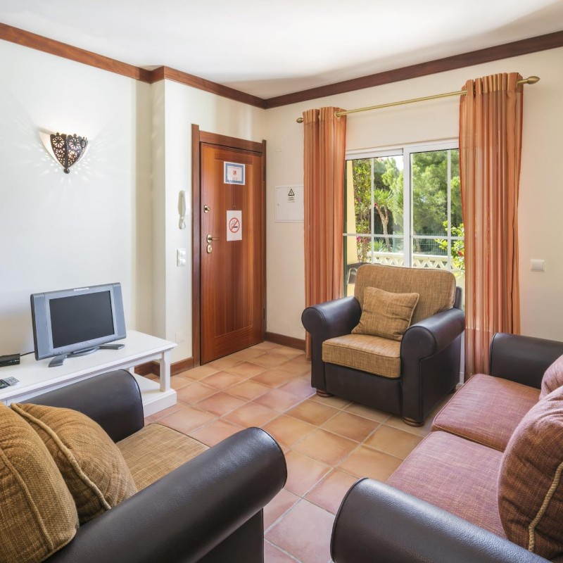 Sommerhus - 4 personer -  - 8400-401 - Benagil