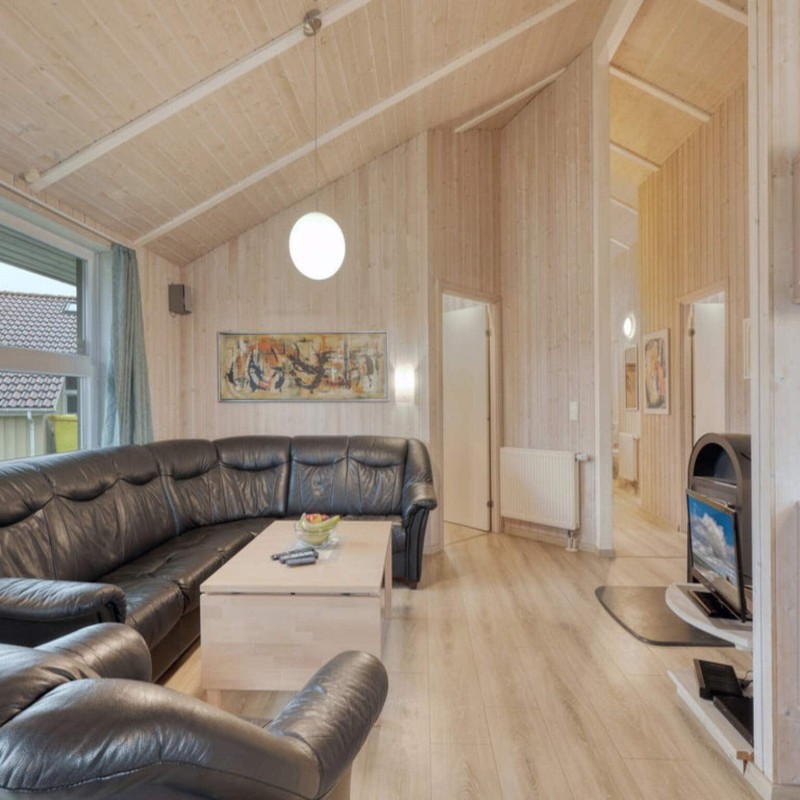  - 10 personer -  - Neu-seeland - Otterndorf, Nordsee - 21762 - Lüneburg
