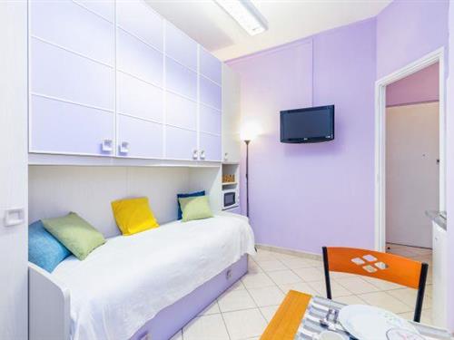 Ferienhaus - 2 Personen -  - 10134 - Turin