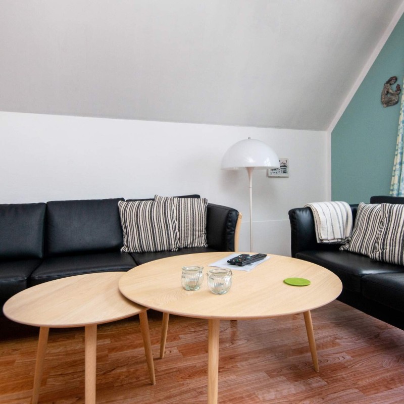 Ferienhaus - 6 Personen -  - Skakkes Holm 54 C - Grenaa - 8500 - Northern Djursland