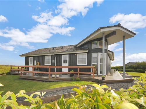 Ferienhaus - 8 Personen -  - Kildebakken - Ejsingholm - 7830 - Vinderup