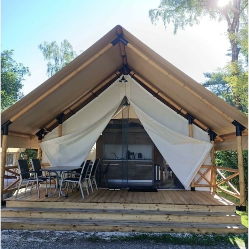 Sommerhus - 4 personer -  - 6271 - Gulpen
