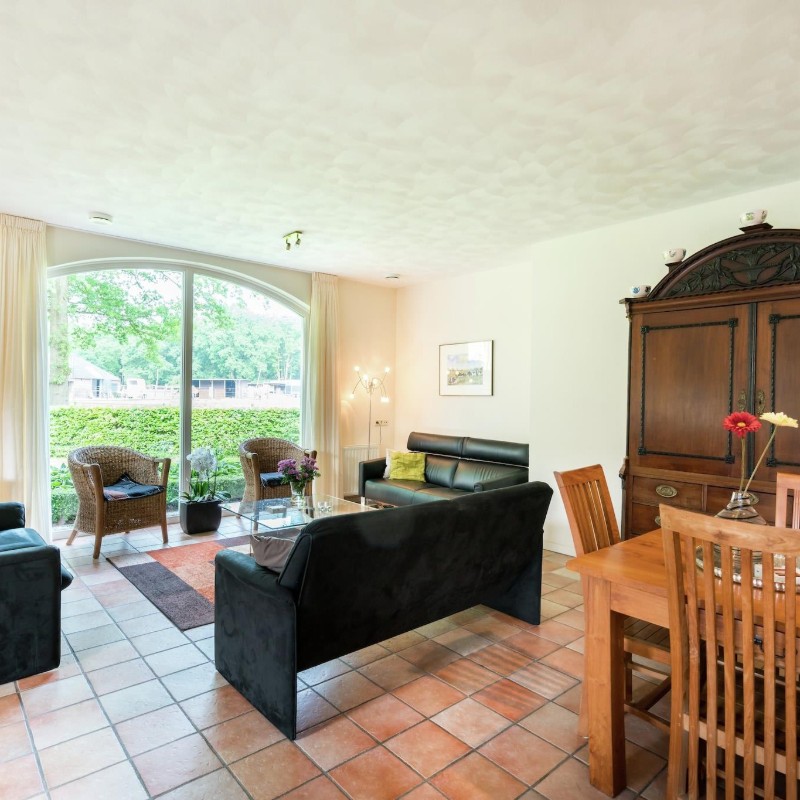 Bondehus - 20 personer -  - 7794RH - Hardenberg-Rheeze
