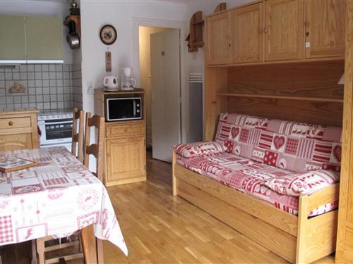 Ferienhaus - 4 Personen -  - 05240 - La Salle-Les-Alpes