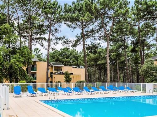 Ferielejlighed - 4 personer -  - 33121 - Carcans-Maubuisson