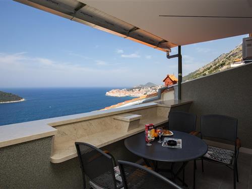 Ferielejlighed - 6 personer -  - 20000 - Dubrovnik