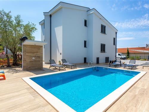 Ferienhaus - 5 Personen -  - Klarina - Krk-Malinska - 51511 - Malinska