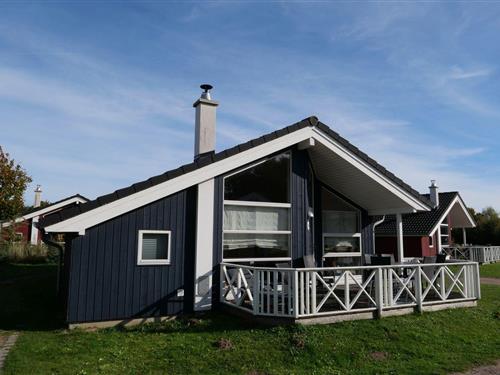 Sommerhus - 6 personer -  - Strandstraße - 23775 - Großenbrode