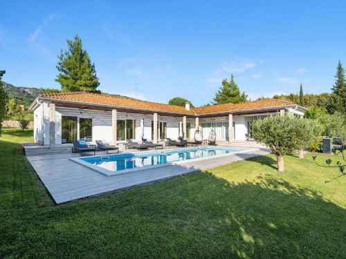 Feriehus - 10 personer -  - Busci - Sibenik-Dubrava - 22000 - Dubrava