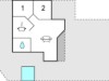 Billede 20 - Plantegning