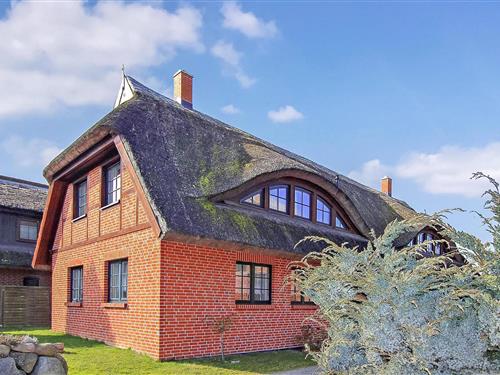 Holiday Home/Apartment - 4 persons -  - Alt Reddevitz - Mönchgut Ot Alt Reddevitz - 18586 - Mönchgut Ot Alt Reddev