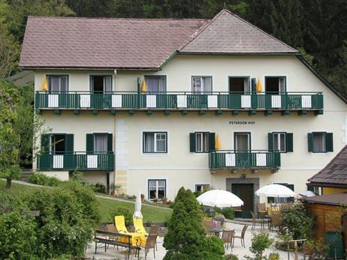 Ferieleilighet - 2 personer -  - Glanzweg - 9872 - Millstatt