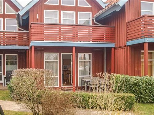 Feriehus - 6 personer -  - An der Metow - 19395 - Plau Am See