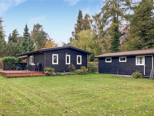 Ferienhaus - 4 Personen -  - Nannasvej - Liseleje - 3370 - Melby