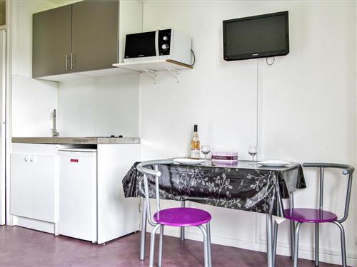 Semesterhus/Semesterlägenhet - 2 personer -  - Chamonix - 74400