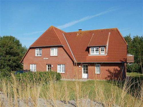 Ferienhaus - 4 Personen -  - Zum Böhler Strand - 25826 - St. Peter-Ording