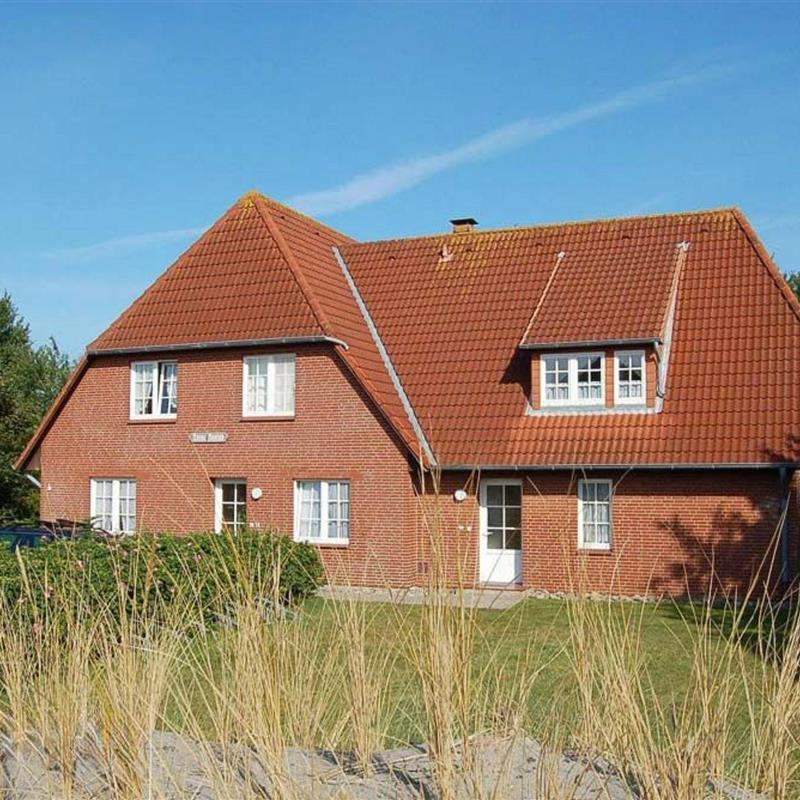 Ferielejlighed - 4 personer -  - Zum Böhler Strand - 25826 - St. Peter-Ording