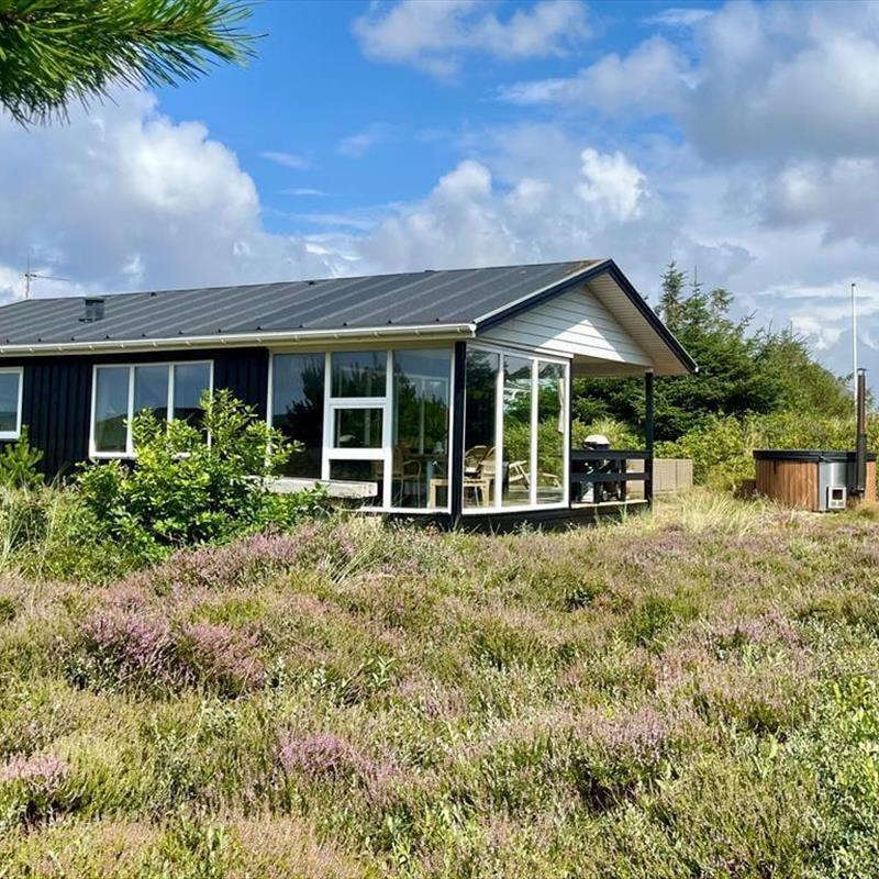 Ferienhaus - 6 Personen -  - Nordsøvej - Söndervig - 6950 - Ringköbing