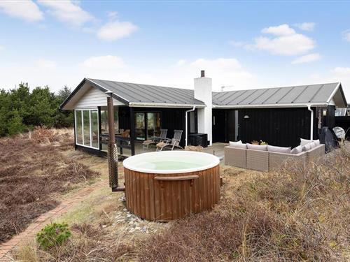 Sommerhus - 6 personer -  - Nordsøvej - Søndervig - 6950 - Ringkøbing