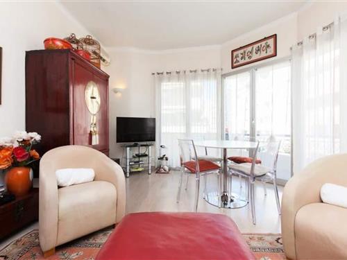 Ferielejlighed - 4 personer -  - 06400 - Cannes