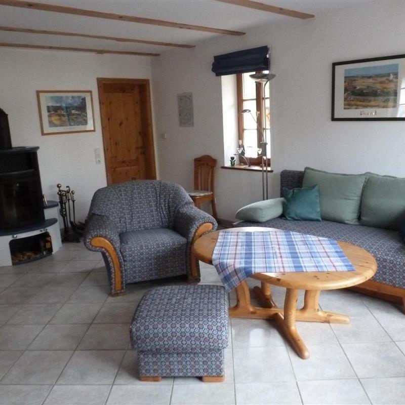 Sommerhus - 4 personer -  - Krummin - 17440