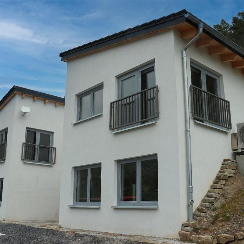 Sommerhus - 4 personer -  - Am Bachlauf - 07333 - Unterwellenborn