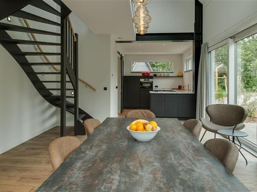 Holiday home - 6 persons -  - 1796NR - De Koog Texel