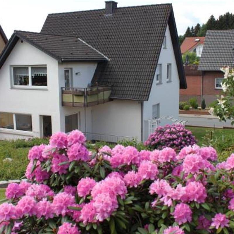 Ferielejlighed - 2 personer -  - Haunhorstweg - 49124 - Georgsmarienhütte