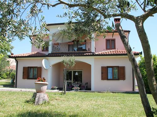 Ferieleilighet - 4 personer -  - Labin - 52220 - Labin