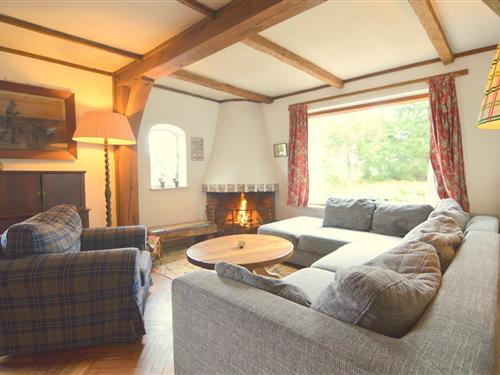 Herrgård / Palats - 12 personer -  - 5841CJ - Oploo