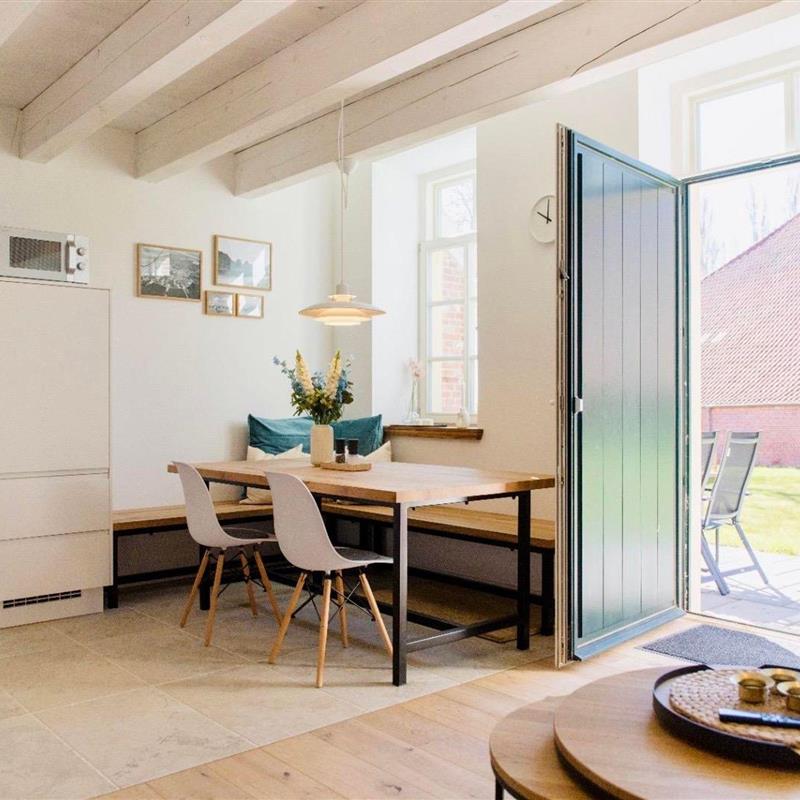 Ferielejlighed - 4 personer -  - Außere Ringstraße - 26736 - Krummhörn / Rysum