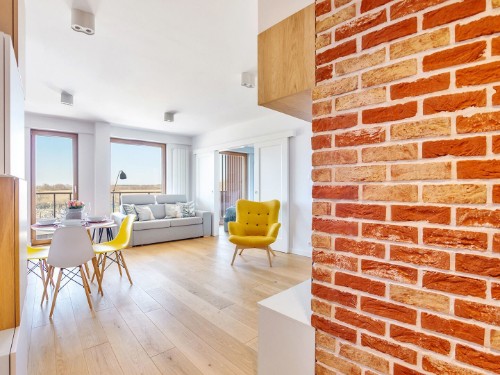 Holiday apartment - 4 persons -  - Plazowa - 78-100 - Kolobrzeg