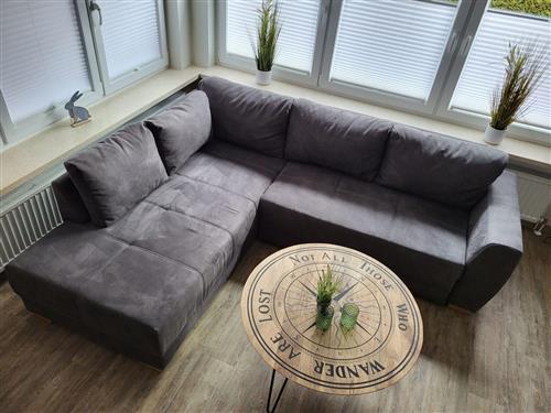 Holiday apartment - 5 persons -  - Poststraße - 26506 - Norden - Norddeich