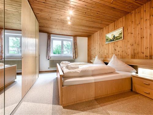 Ferielejlighed - 8 personer -  - Boden - 6707 - Bürserberg