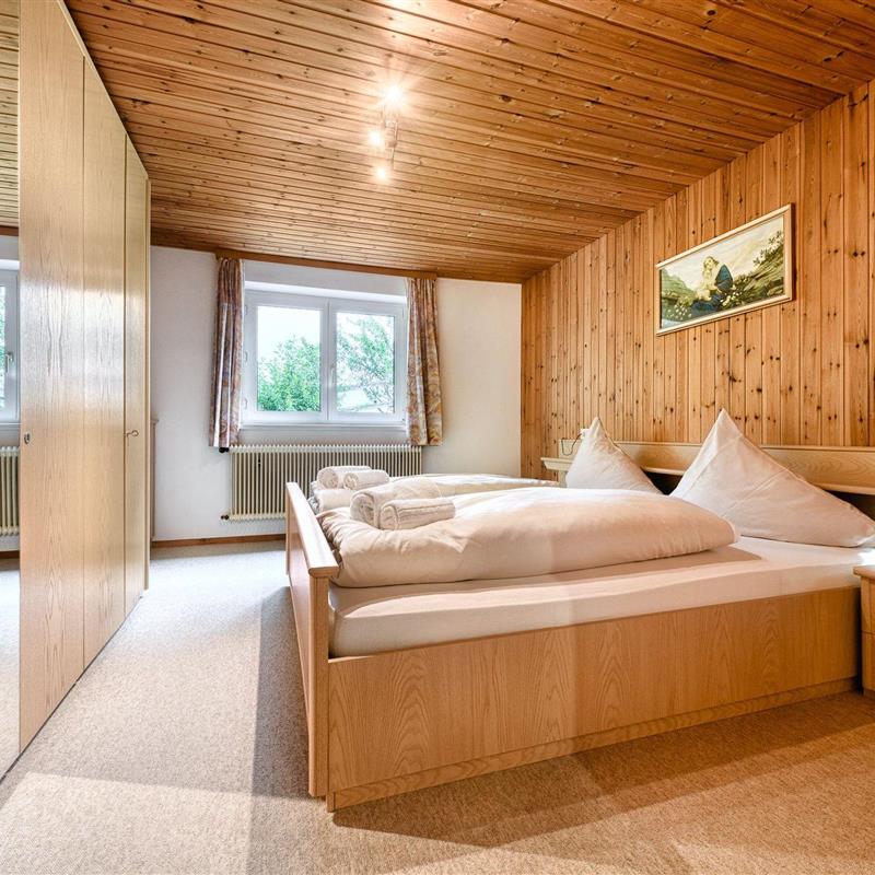 Ferielejlighed - 8 personer -  - Boden - 6707 - Bürserberg