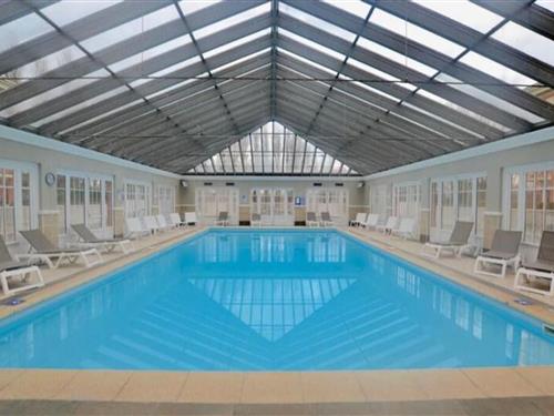 Semesterlägenhet - 6 personer -  - 62520 - Le Touquet-Paris-Plage