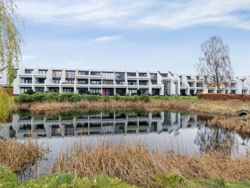 Ferienwohnung - 6 Personen -  - Nordre Strandvej 2F, Nordre Strandvej 2 F, - Nordsjælland - 3000