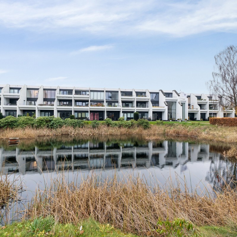 Ferienwohnung - 6 Personen -  - Nordre Strandvej 2F, Nordre Strandvej 2 F, - Nordsjælland - 3000