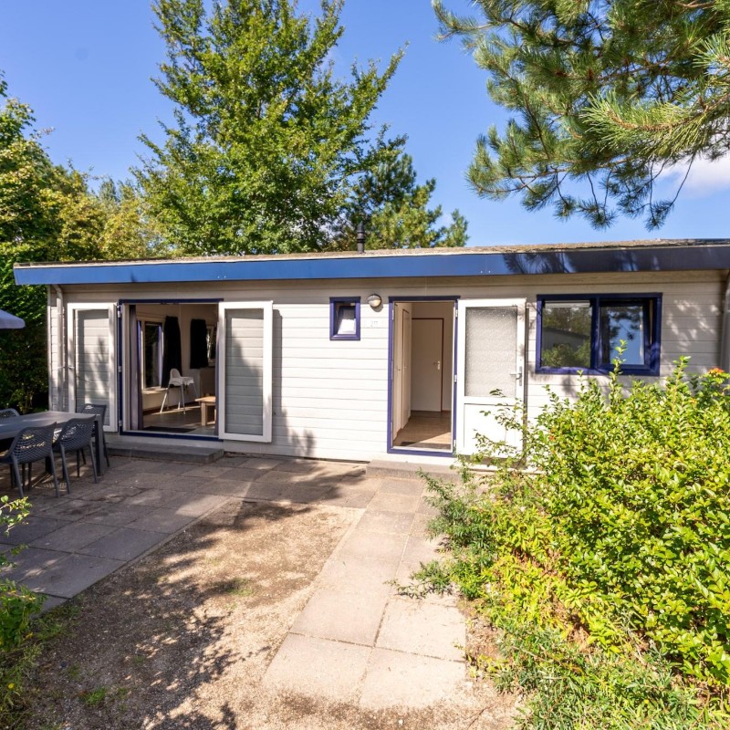 Chalet - 6 personer -  - 1931AV - Egmond Aan Zee
