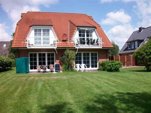 Holiday Home/Apartment - 4 persons -  - Feldstraße - 25826 - St. Peter-Ording