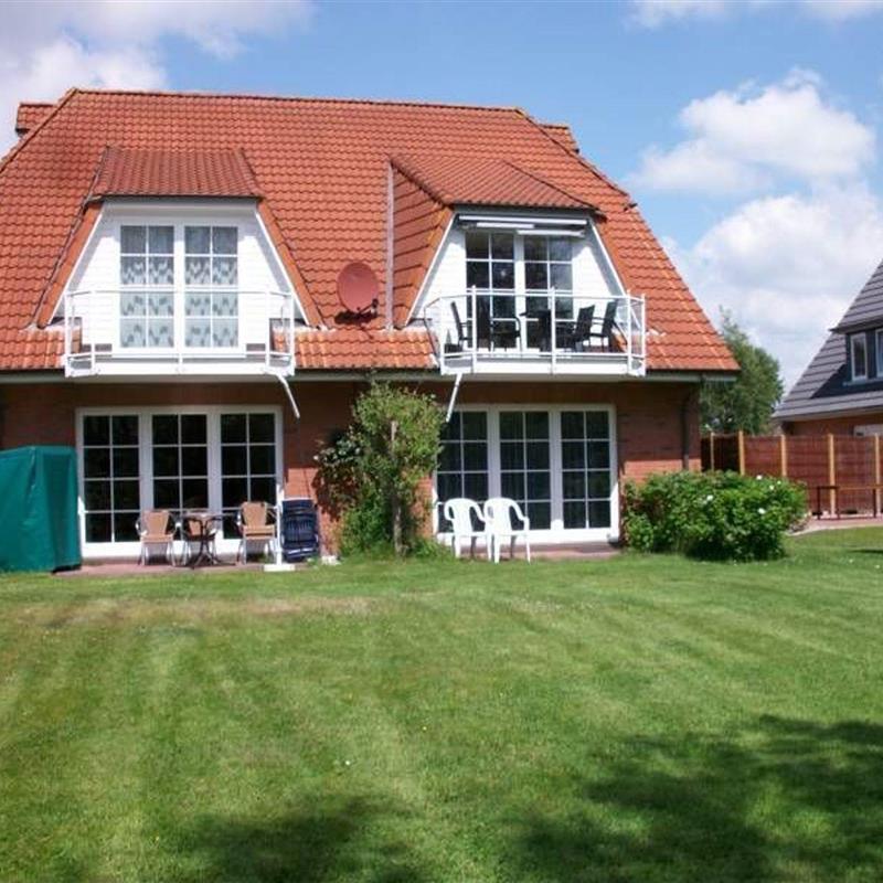 Ferielejlighed - 4 personer -  - Feldstraße - 25826 - St. Peter-Ording