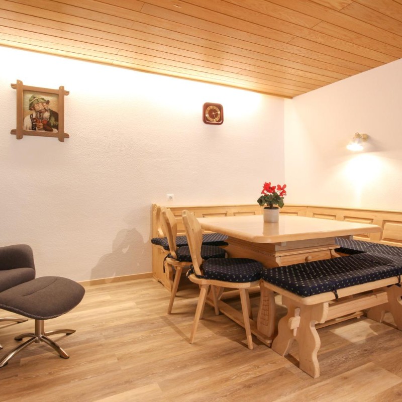Ferielejlighed - 3 personer -  - Bahnhofsstr. - 87466 - Oy-Mittelberg