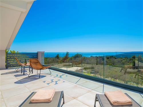 Holiday home - 9 persons -  - Labin - 52222