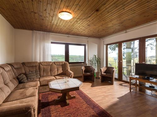 Ferielejlighed - 7 personer -  - Immerath - 54552